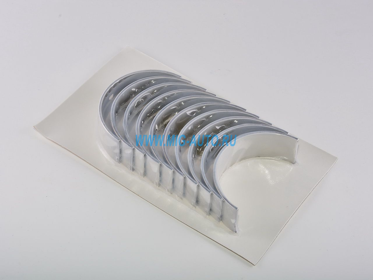 Вкладыши МАЗ 238 корен. Р0 / Димитровград 238-102