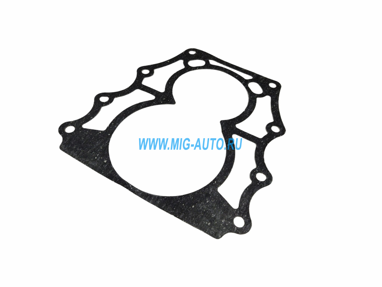 Прокладка картера делителя (паронит) / УралАТИ 15-1770034