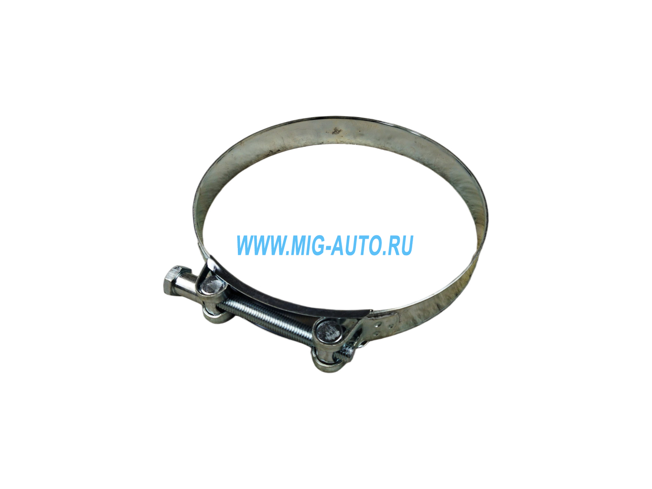 Хомут 175-187 силовой -