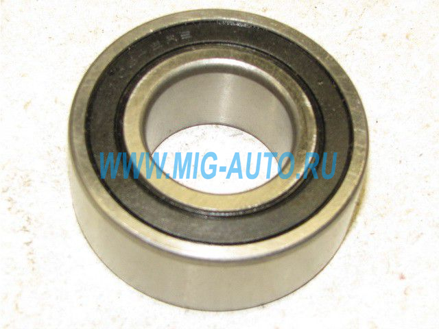 Подшипник 3056206 (на электромагнитную муфту) 3056206 (3206)
