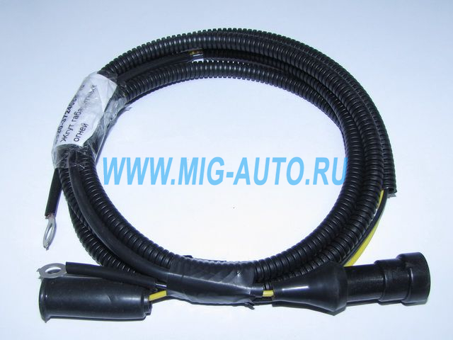 Пучок проводов габаритных фонарей 6520 6520-3724088-13