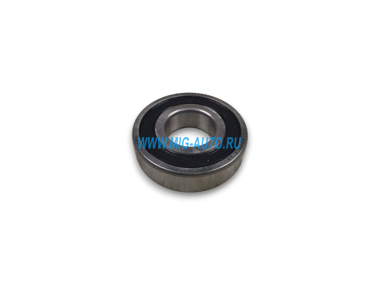 Подшипник 180307 (6307-2RS) / ГПЗ 180307