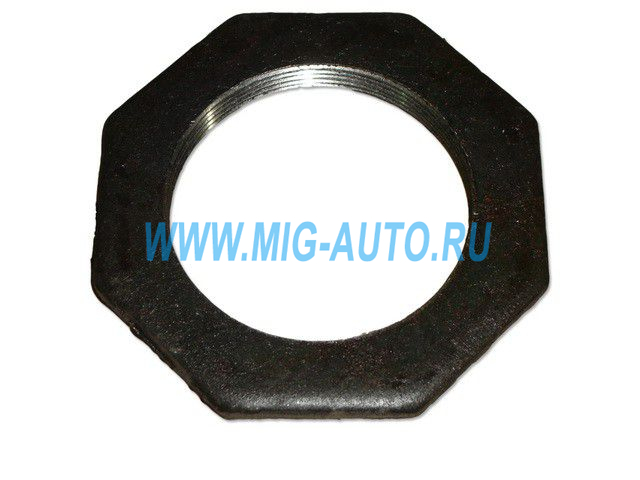 Гайка задней ступицы (контргайка) М72х2 6Н 5320-853527