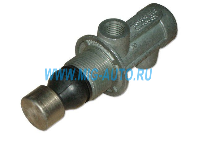 Кран аварийного растормаживания / завод 100-3537110