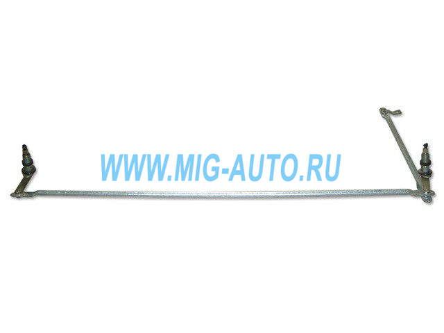 Тяга стеклоочистителя (трапеция) 27-5205510