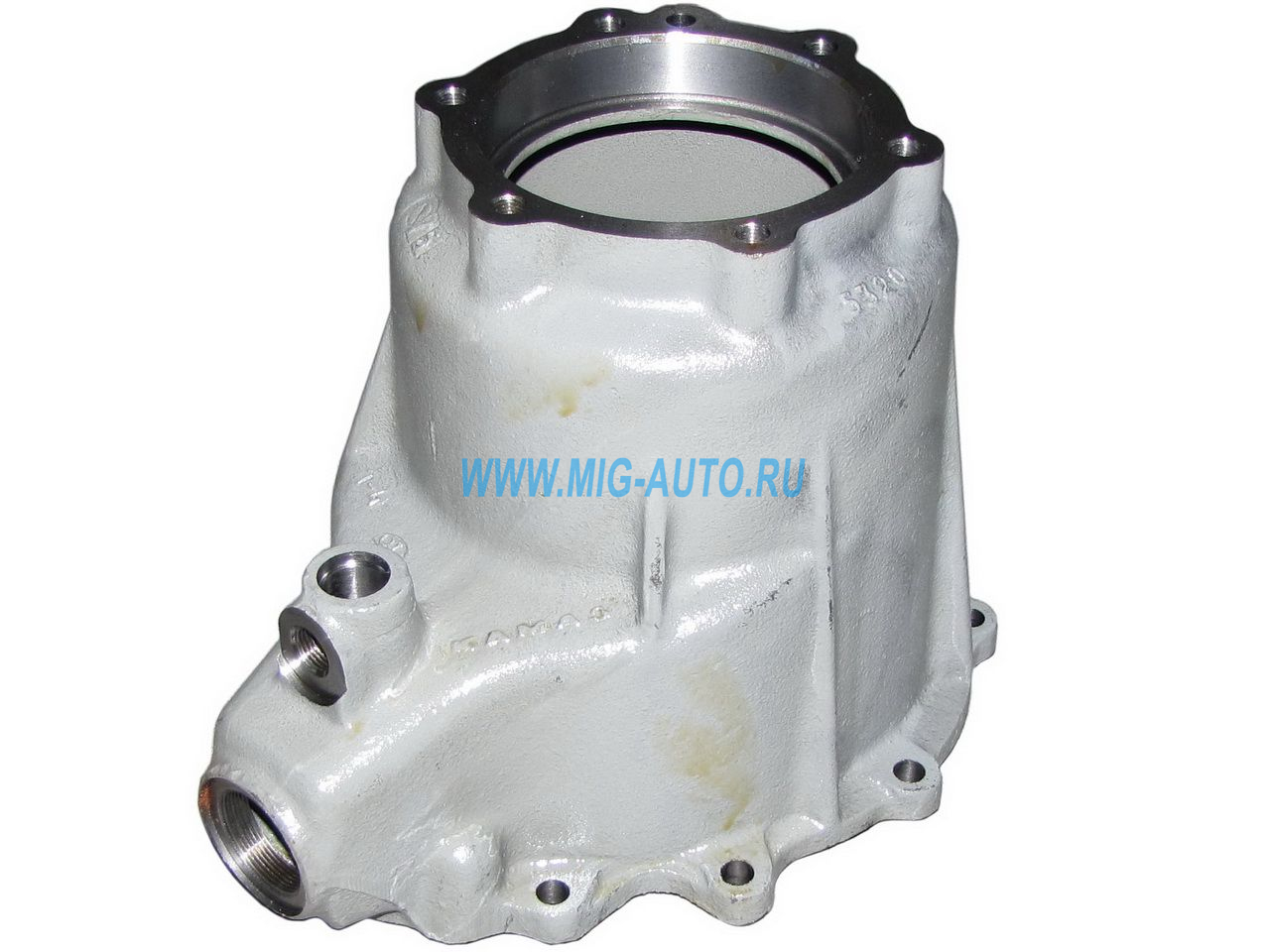 Картер МОД / ПАО КамАЗ 5320-2506111
