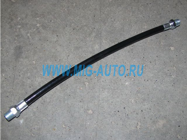 Шланг шприца (25см) / Импорт -