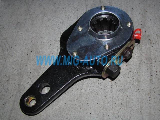 Трещотка 500  (узкий шлиц) 500-3501136