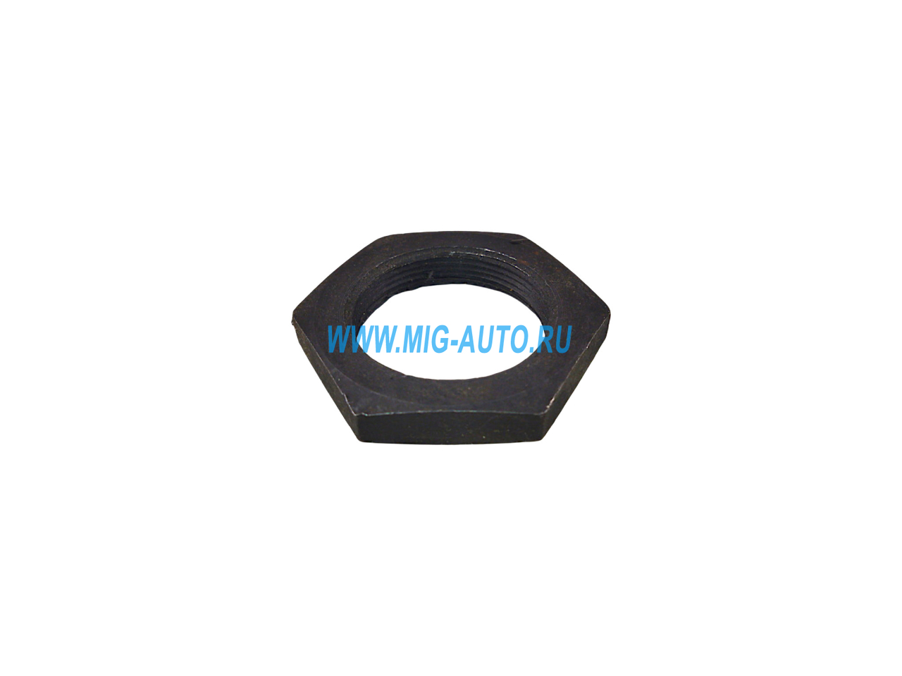 Гайка передней ступицы (контргайка) 853513