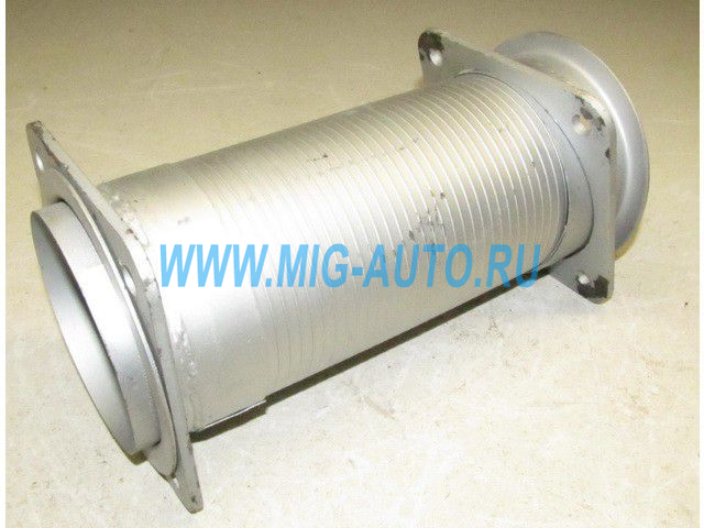 Металлорукав 65115 без шарнира 4 отв. 65115-1203012-02