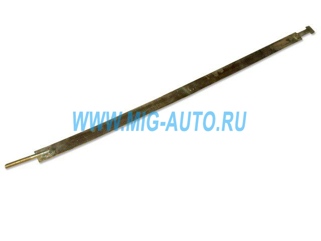 Хомут глушителя (ленточный) 5320-1203047