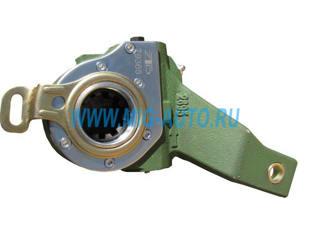 Трещотка Евро правая универсальная / ZTD 79365