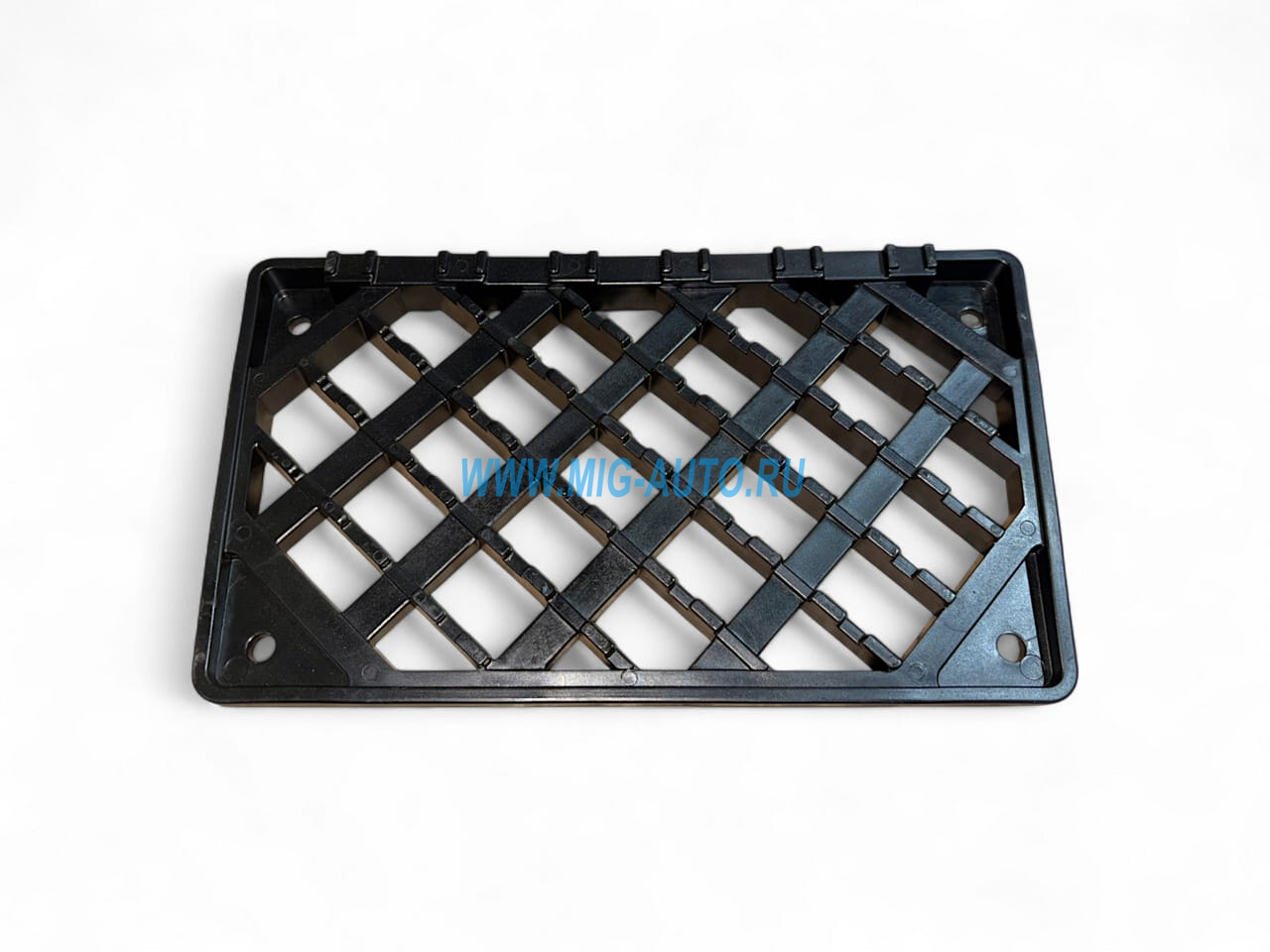 Подножка  верхняя (Рестайлинг) / Технотрон 63501-8405015