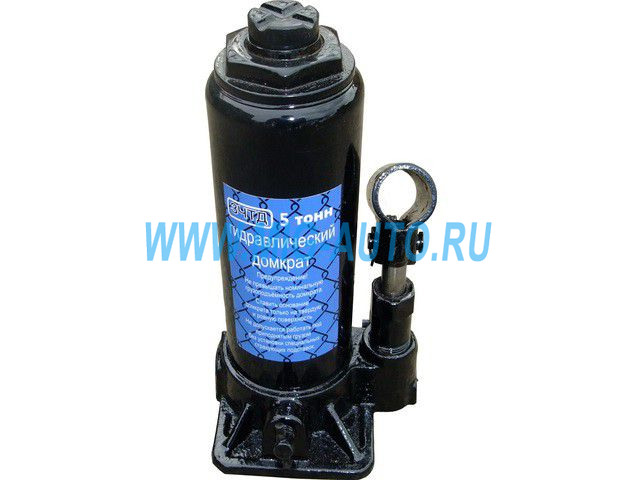 Домкрат  5 т. 3913010