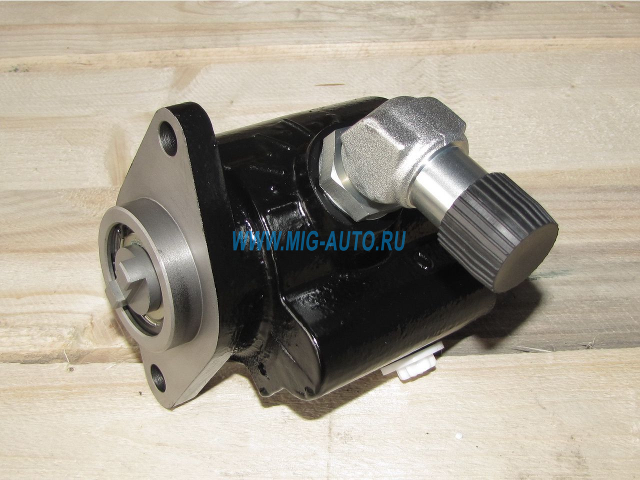 Насос ГУР CUMMINS / ZTD 4948111