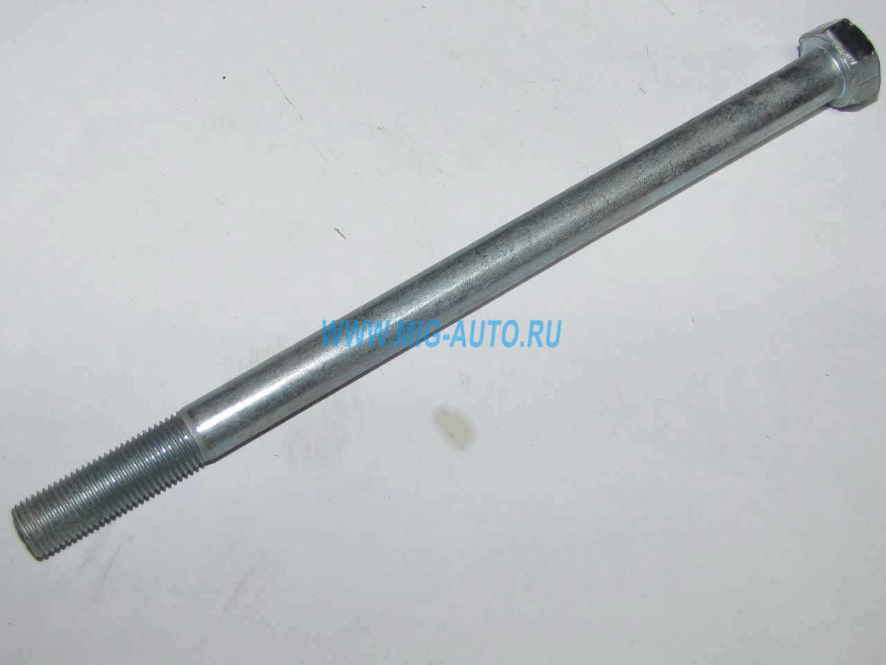 Болт М12х200 рессоры 371704