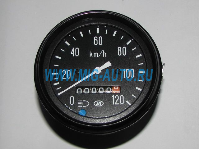 Спидометр / Владимир 1211.3802010