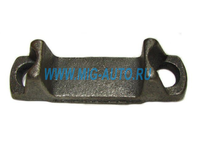 Накладка ушка рессоры 5320-2902128-10