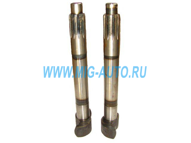 Кулаки разжимные 4310 (пара) 4310-3501110+..111