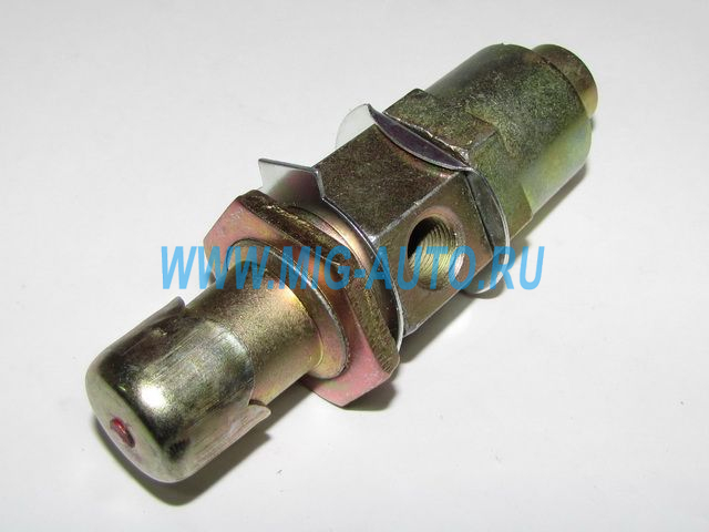 Кнопка воздушного сигнала (металл) ВК 40-А