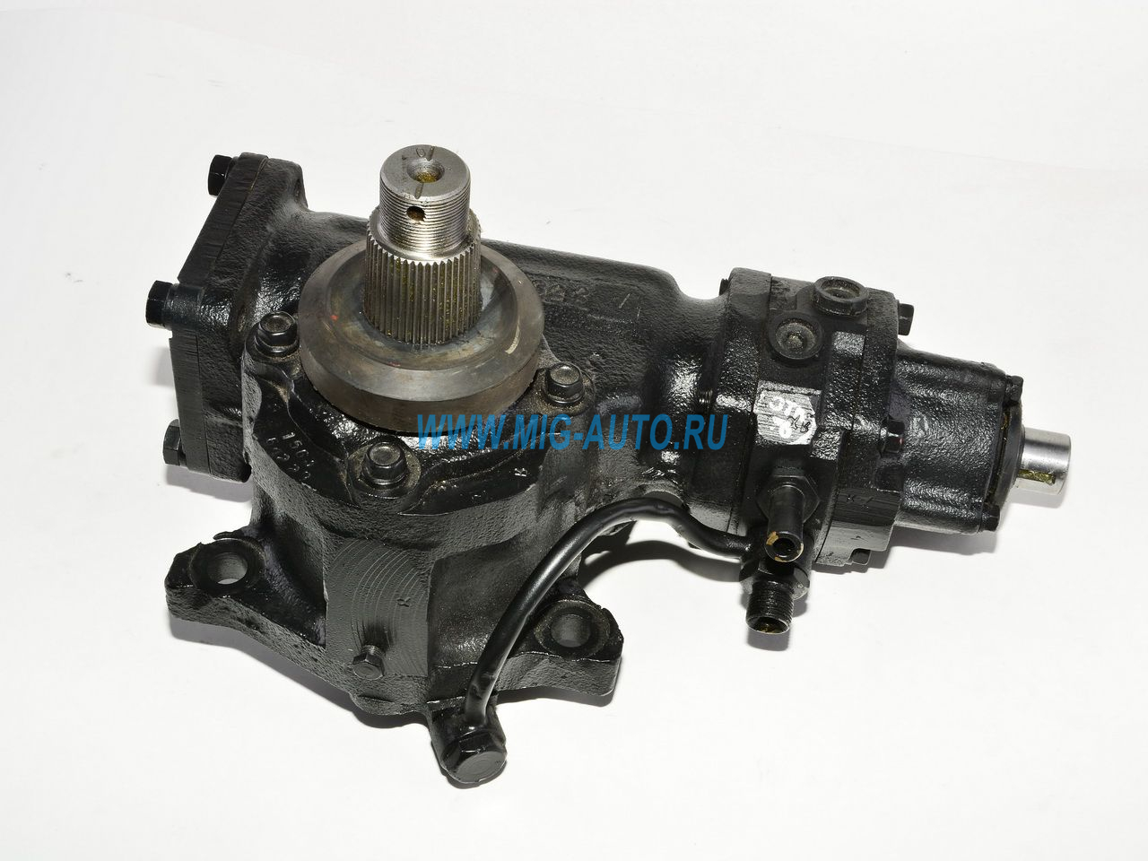 ГУР  МАЗ на все семейства 6422 64229-3400010-01