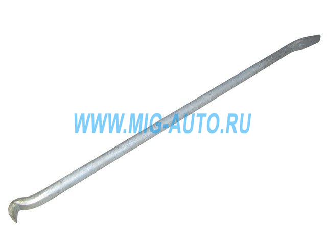 Монтажка (крюк) 223 L-850мм / Камышин -