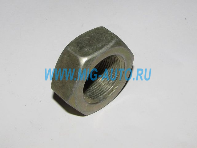 Гайка реактивного пальца 5511-2919031