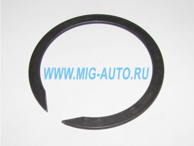 Кольцо упорное 130 шестерни МОД 862809
