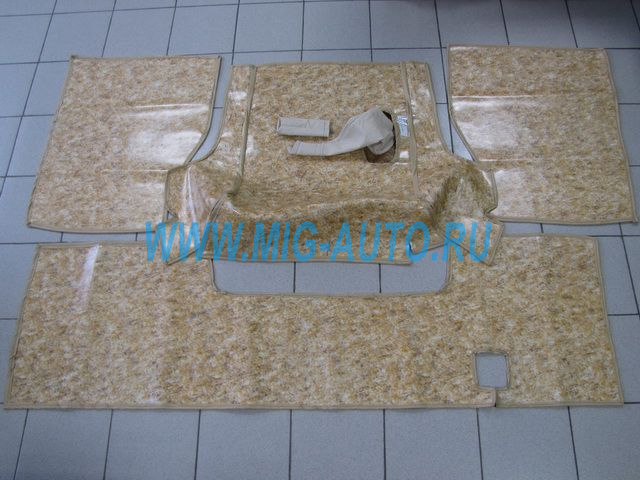 Автопаласы (6 наим) -