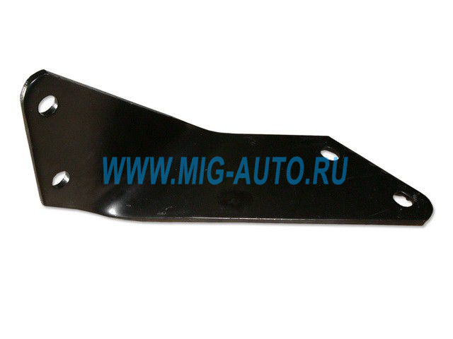 Кронштейн металлорукава 5320 / ПАО КамАЗ 5320-1203183