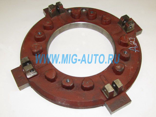 Диск нажимной сцепления / Ижевск 14-1601093