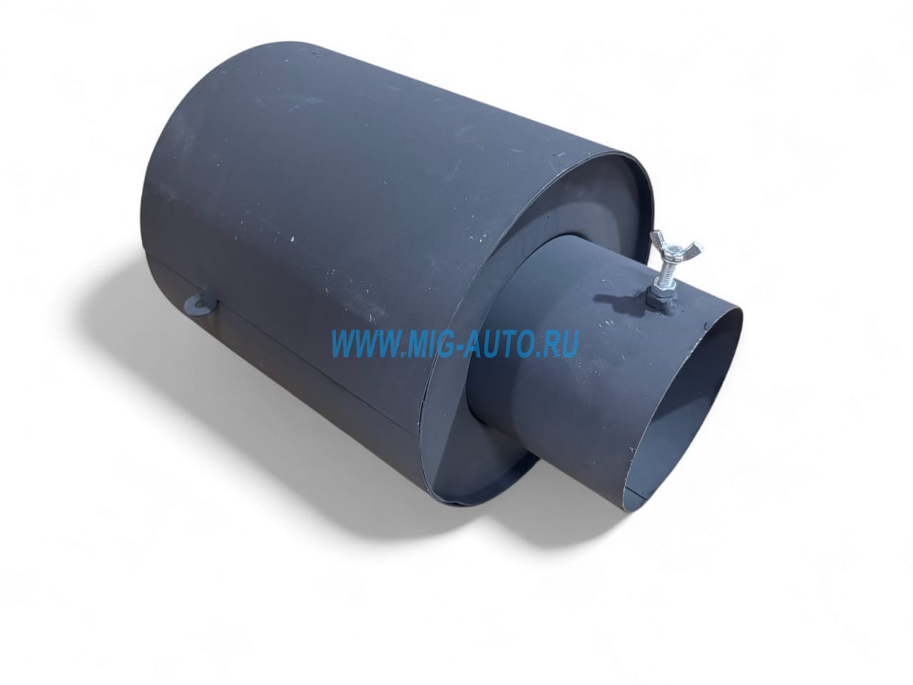 Искрогаситель автомобильный ИГС-110 ИГС-110