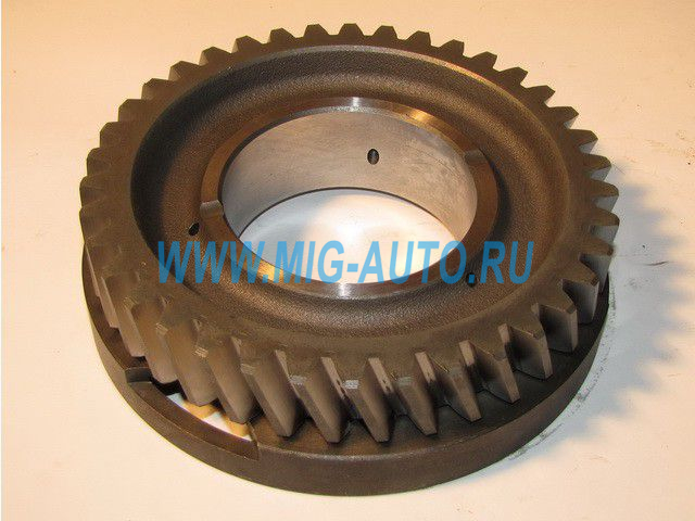 Шестерня 3 передачи / ПАО КамАЗ 14-1701130