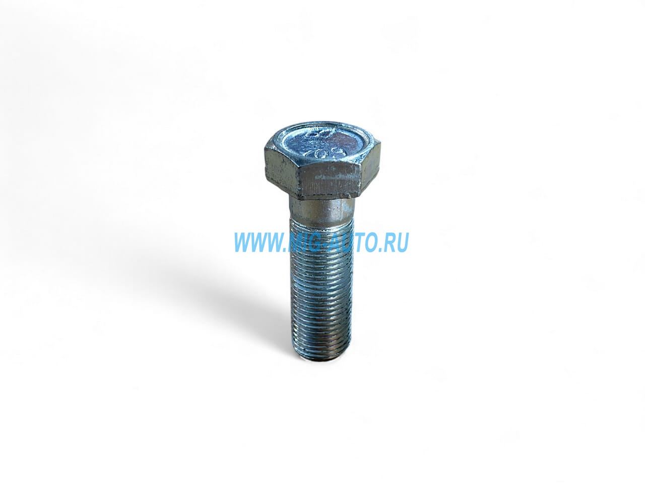 Болт М16х 50 крепления балансира, надрамника / Белебей 1/58405/31