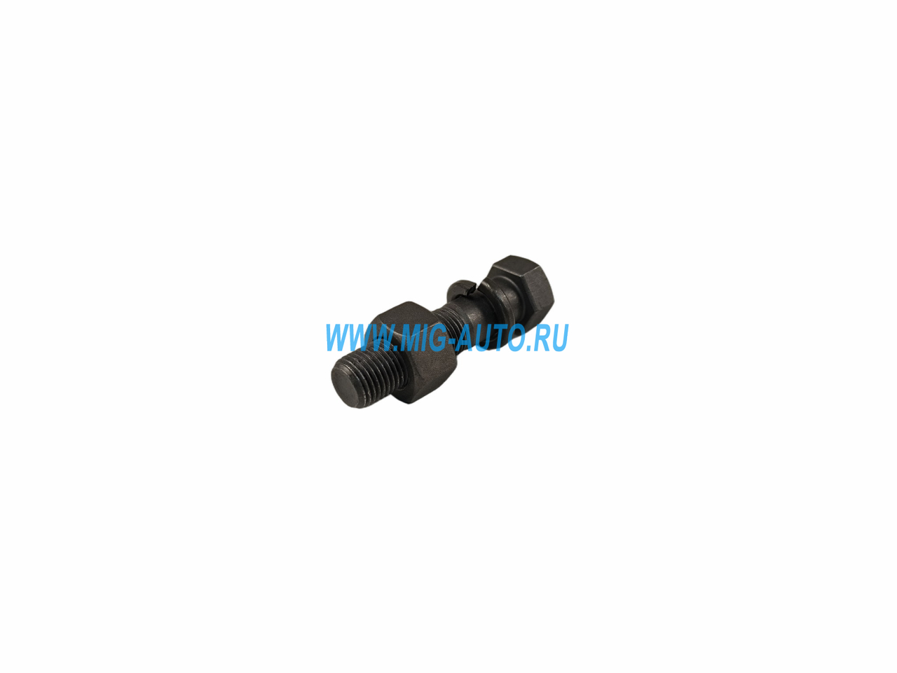 Болт М12х1.25х50 карданного вала в сб, тефлон / ZTD 371302
