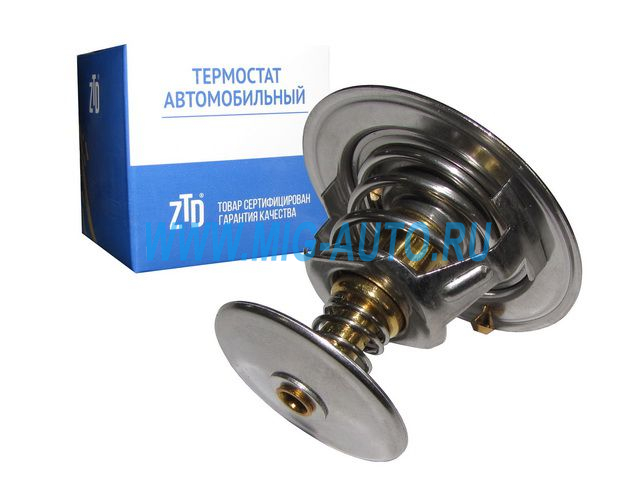 Термостат (80 градусов) // ZTD ТС107-1306100-01М