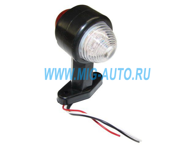 Фонарь габаритный Е204 (светодиод) Е 204А