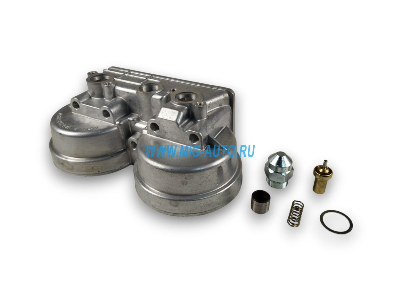 Корпус ФГОМ Евро (крышка) / TRUCKMARK 7406-1012015