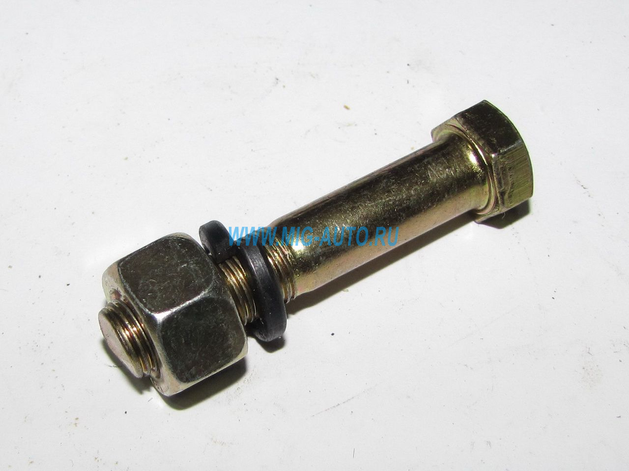 Болт карданный М10*50 в сб. МАЗ 371265