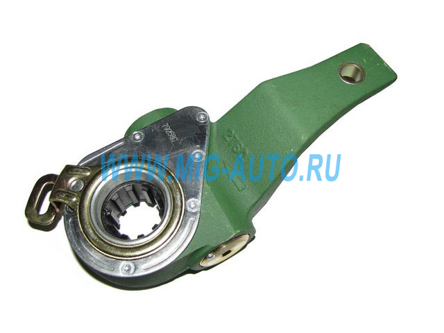 Трещотка Евро передняя правая/ аналог 79258