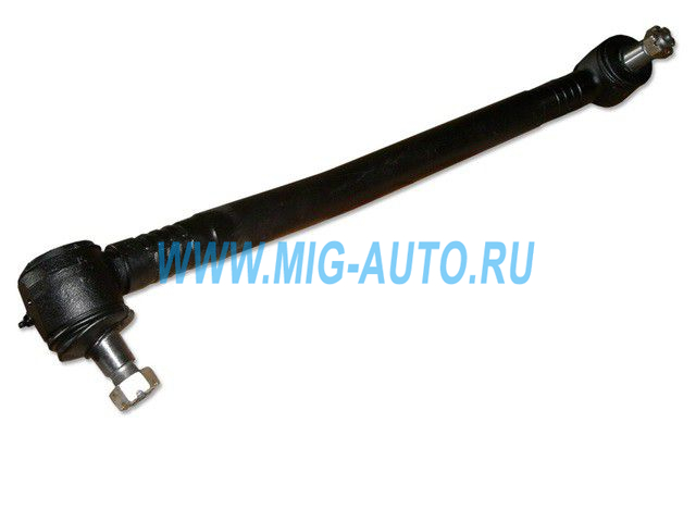 Тяга рулевая продольная 53205 Евро / КМД 53205-3414010