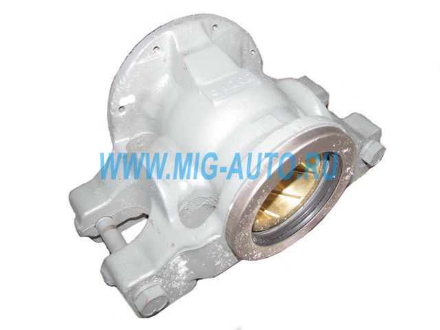 Башмак балансира с бронзовой втулкой 5511-2918068-10