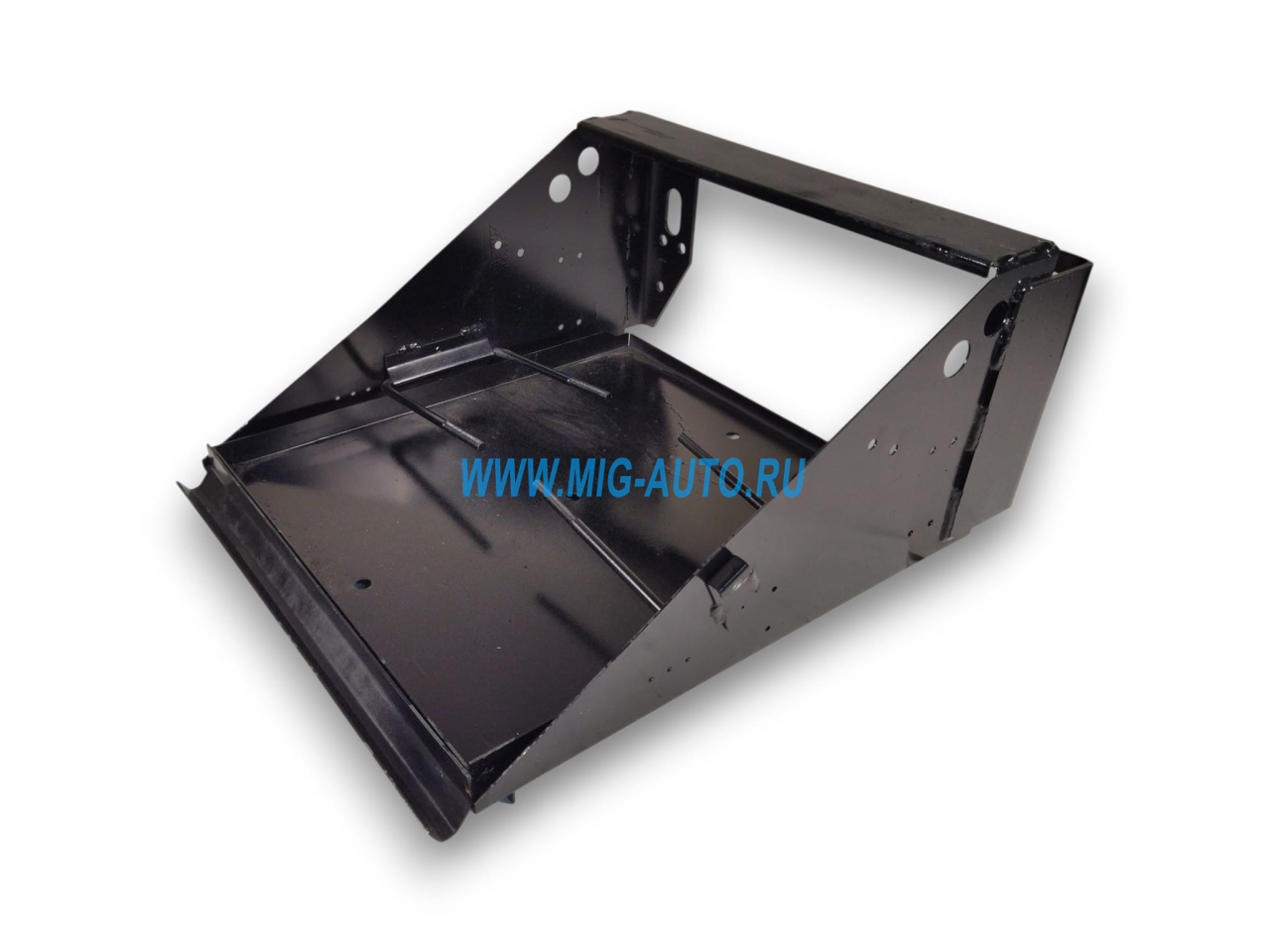 Гнездо АКБ  5320 5320-3703058