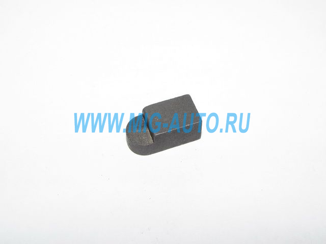 Шпонка  замковая (на105 вал) 14-1701145