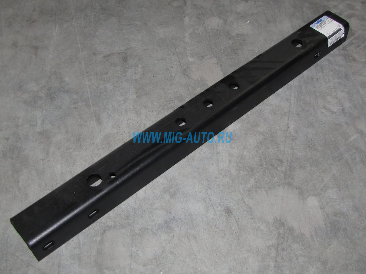 Поперечина 5410 / ПАО КамАЗ 5410-2702101-01