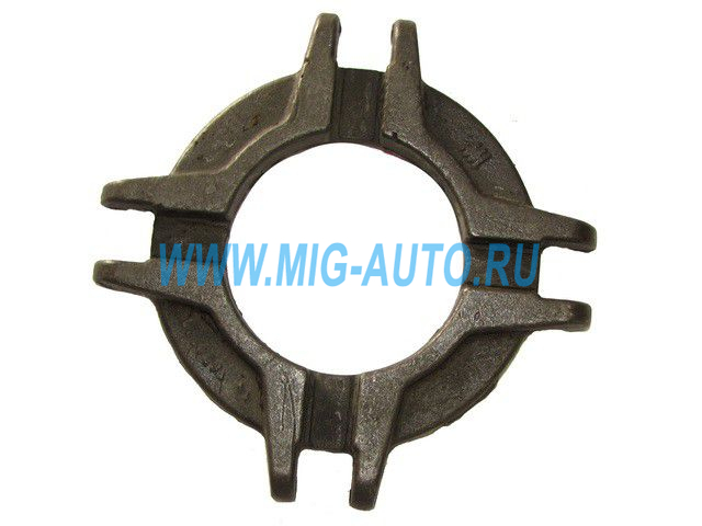 Кольцо упорное сцепления (завод) 14-1601120