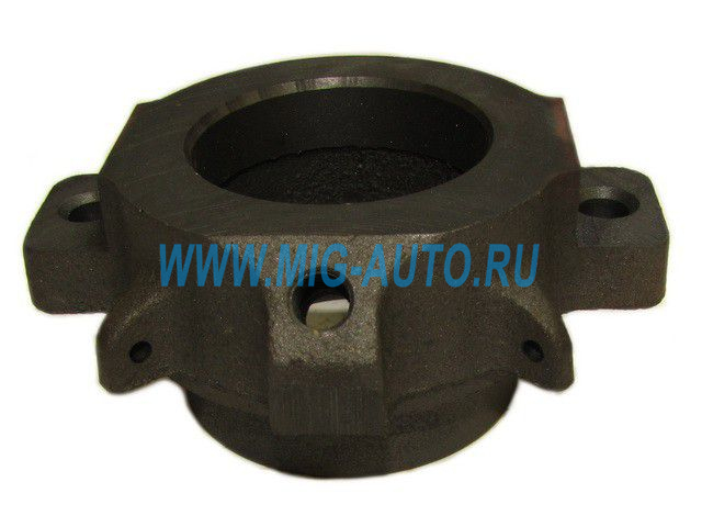 Муфта выжимного подшипника / ПАО КамАЗ 14-1601185