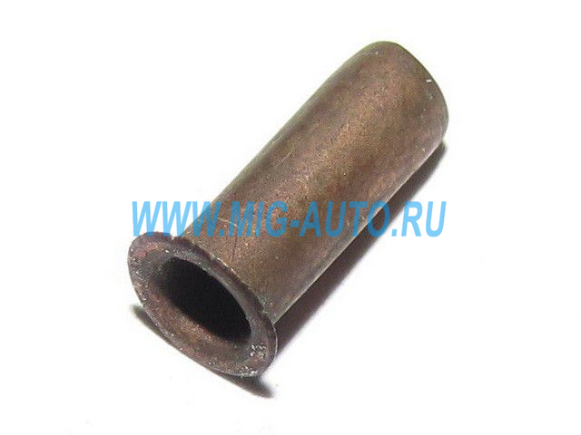 Втулка трубки ПВХ  D4  (на трубку  D6) 53205-3570030-6