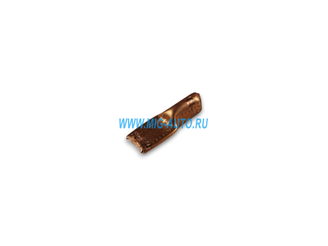Переходник-привода спидометра 4310-3802035