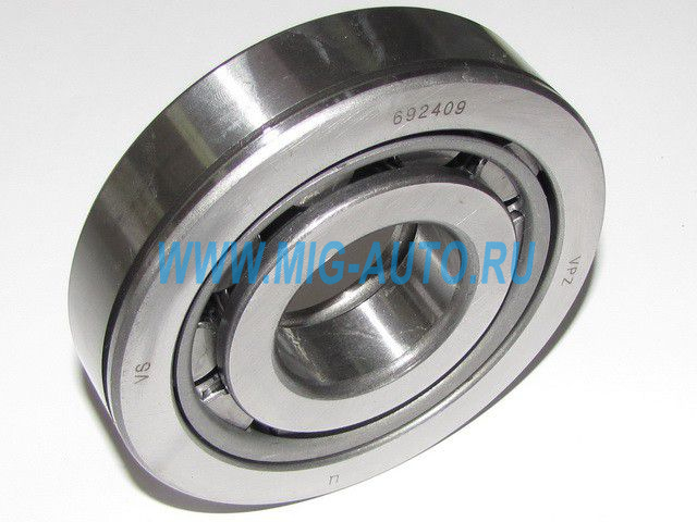 Подшипник 692409 КМ (на 085 вал 4310) 864779-692409 (NUP 409 NR